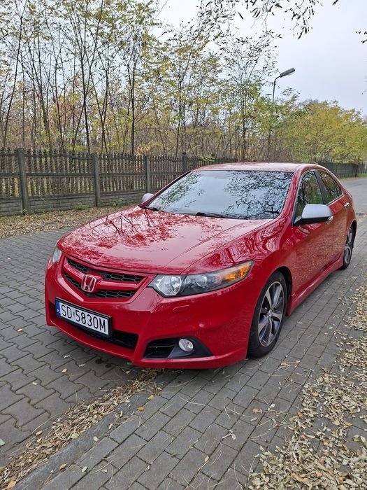 Honda accord 2.0 LPG Automat