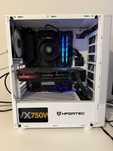 PC GAMING - GTX 1650 SUPER - 5600x - 48GB DDR4