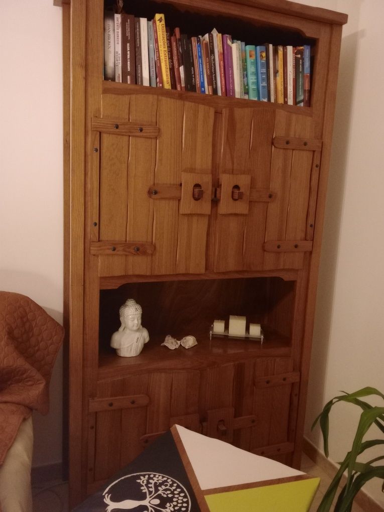 Móveis de sala com bar