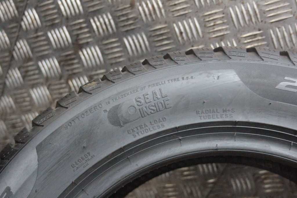 205/60/16 Pirelli Sottozero 3 205/60 R16 96H