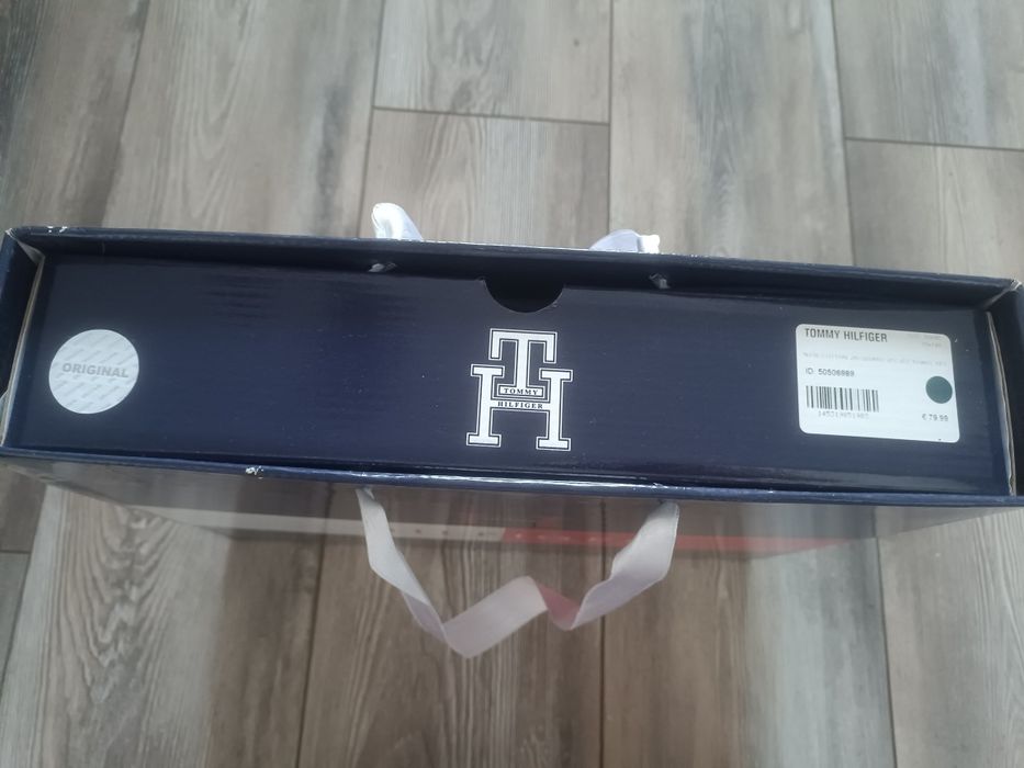 Zestaw ręczników  Tommy Hilfiger