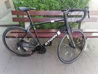 Rower KOLARKA Btwin Carbon