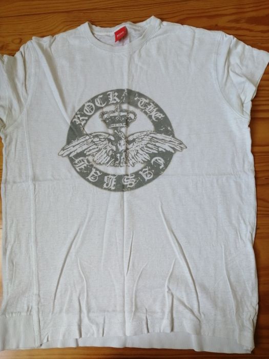 T Shirt Hugo boss homem