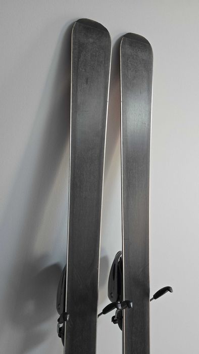 Narty Fischer Top DRS 178cm Torba + Kijki