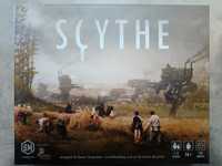 Scythe pintado novo