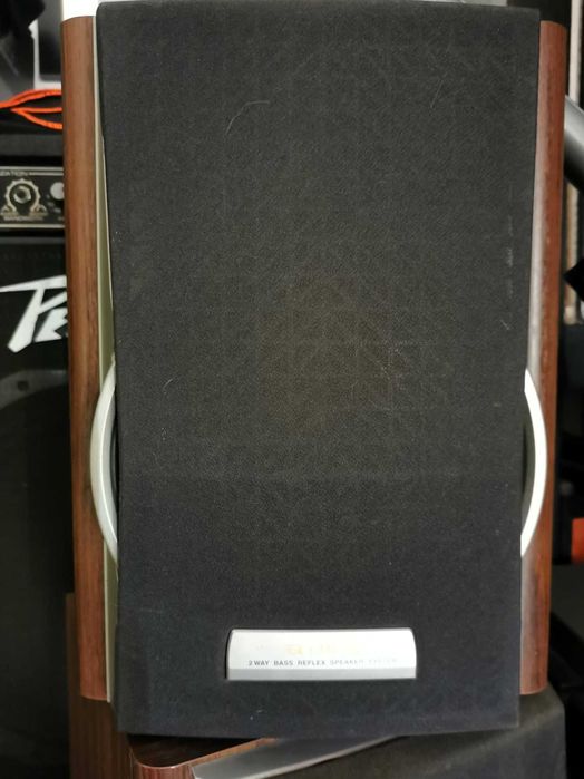 Colunas Aiwa SX-NAV554