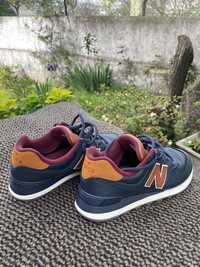 Tenis New Balance