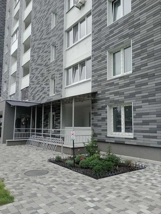 Продам 1 кімн квартиру 54.79м, Коноплянська, 22А, Оболонський р-н