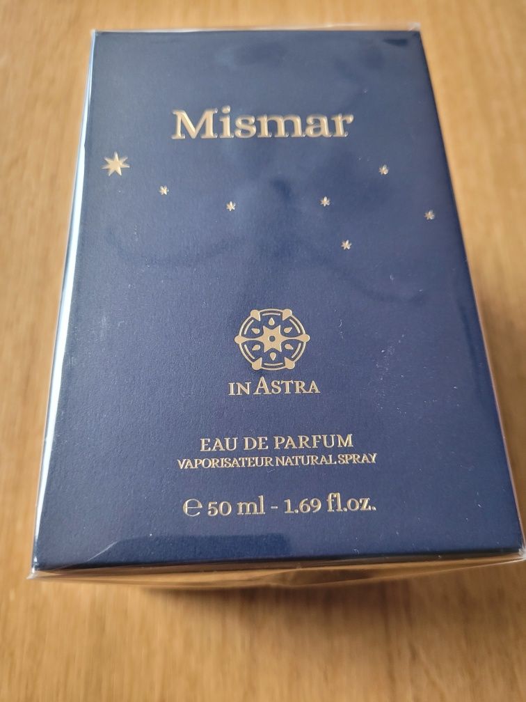 Mismar in Astra EdP 50m