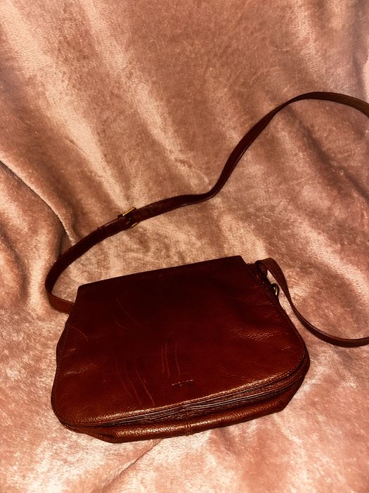 Сумка шкіряна Picard