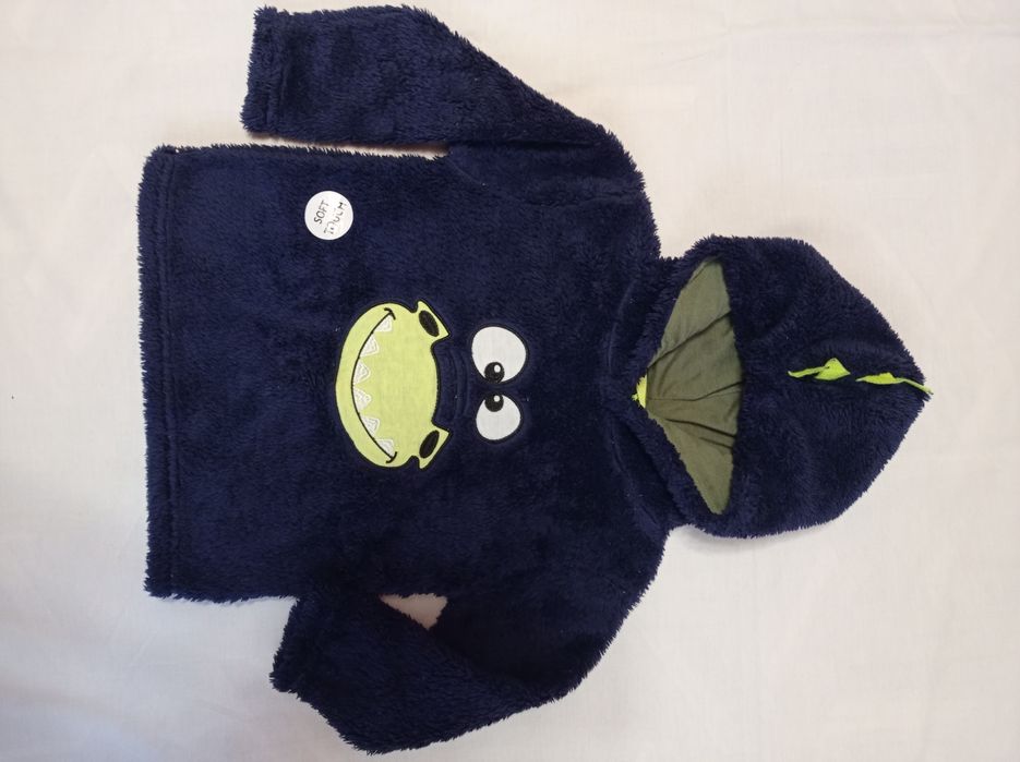 Kiki & Koko bluza pulower rozm 104   3/4 latka