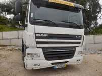Camião DAF CF85.460