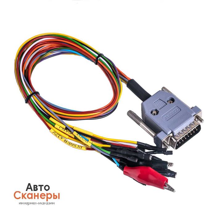 CombiBox для PCMflash (ПоверБокс)