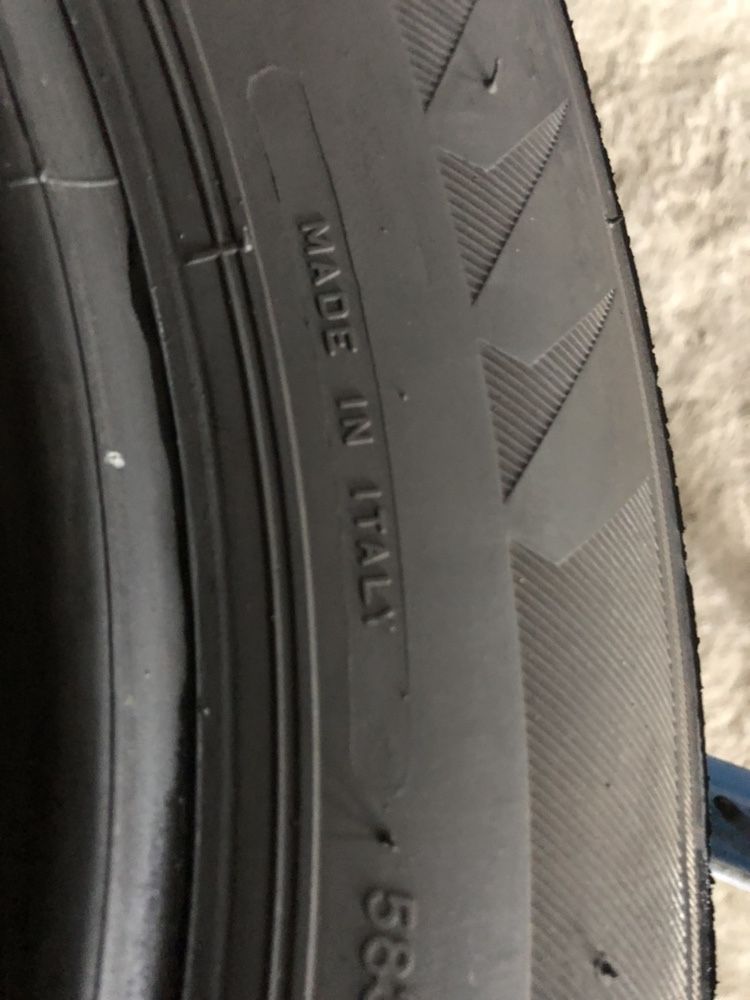 165/65/15 R15 Bridgestone Blizzak LM-25 4шт