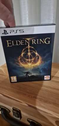 Elden Ring Lauch Edition Ps5+ Colecionaveis