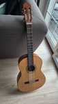 Gitara klasyczna C30M yamaha