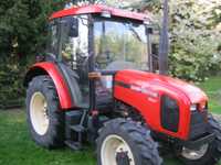 Zetor 5341 4x4 Wałek 540/1000 (7245 ]