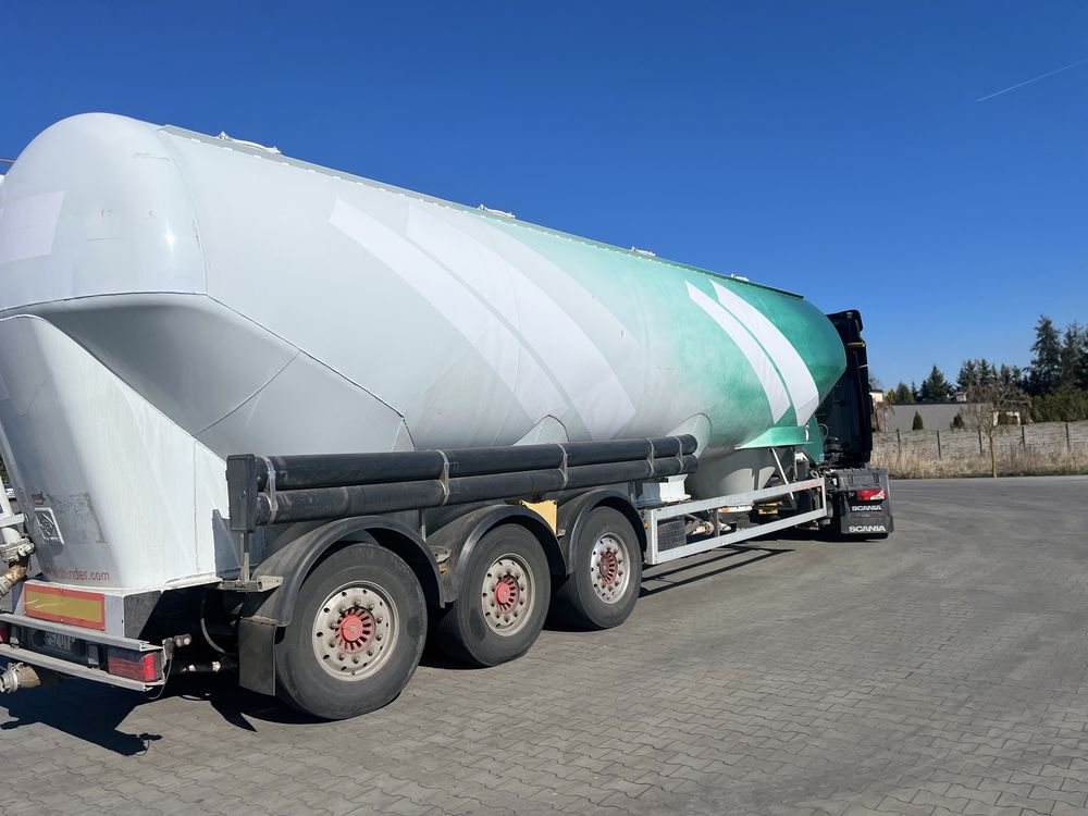 Feldbinder EUT 55.3