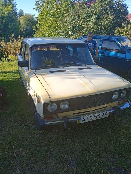 Ваз 21063 ціна 18000грв. Торг