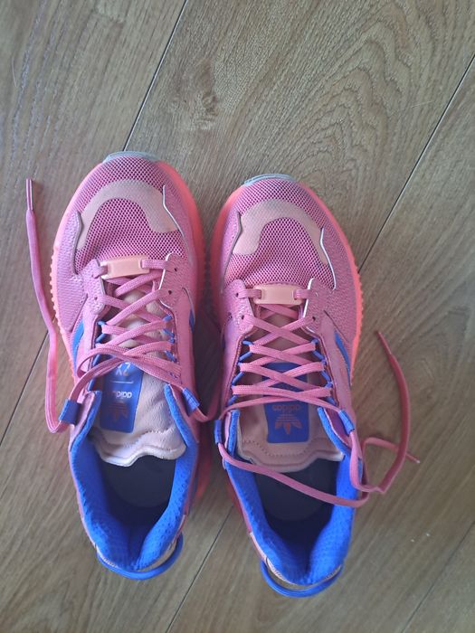 Sapatilhas Adidas ZX