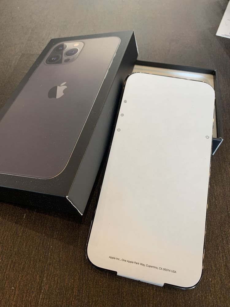 Iphone 13Max pro