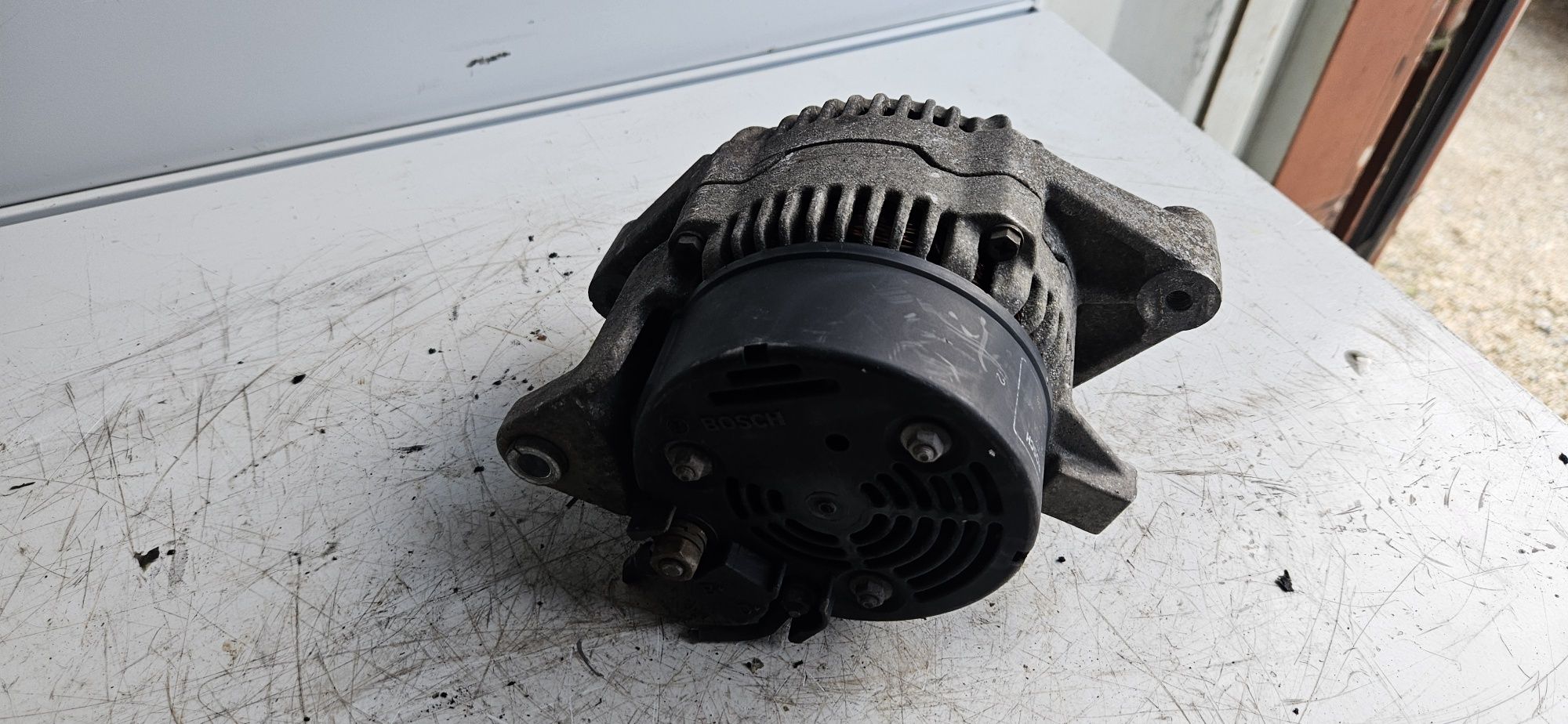 Opel Astra F Kadett 1.3 1.4 1.6 Benzyna Alternator