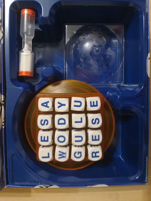 Boogle stan bardzo dobry rok 2000