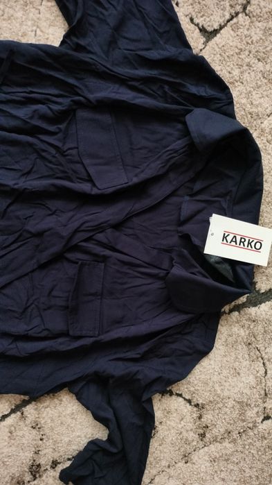 Letnia sukienka NOWA 42/44 na zakładkę