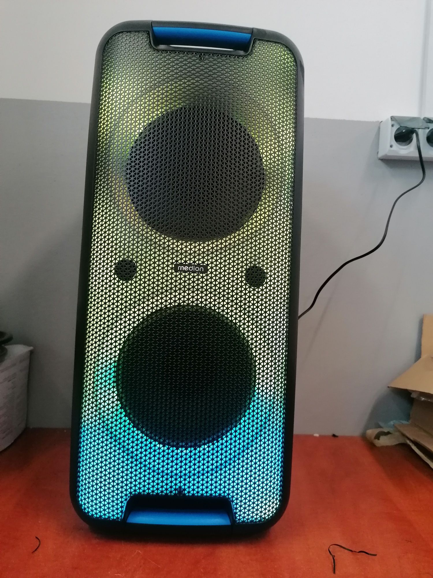 Głośnik Bluetooth
