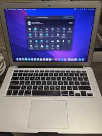 Macbook Air 2017 8/128 Intel Core i5