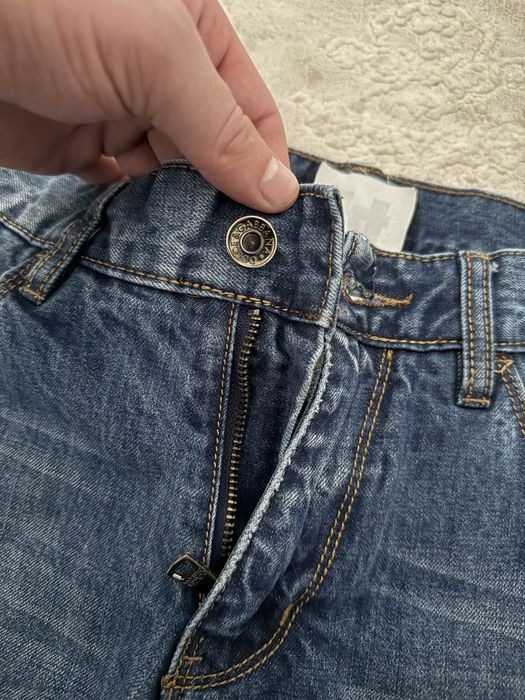 Джинси чоловічі D&G ORIGINAL