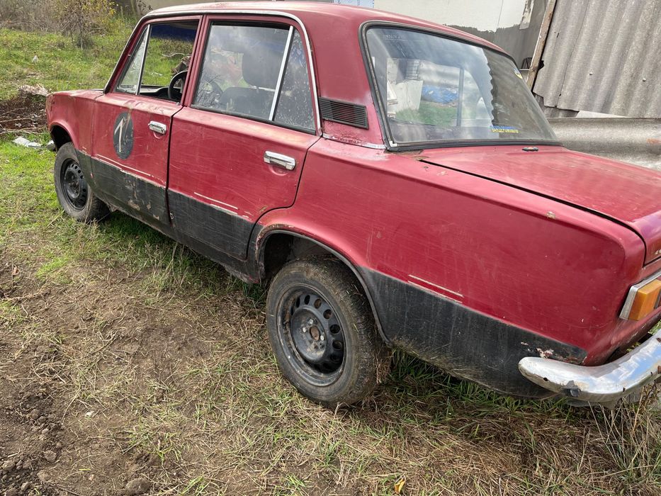 Продам Жигулі недорого