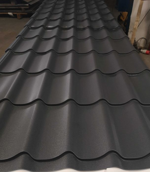 Blachodachówka na WYMIAR/MODUŁOWA! PRODUCENT! Cała PL!