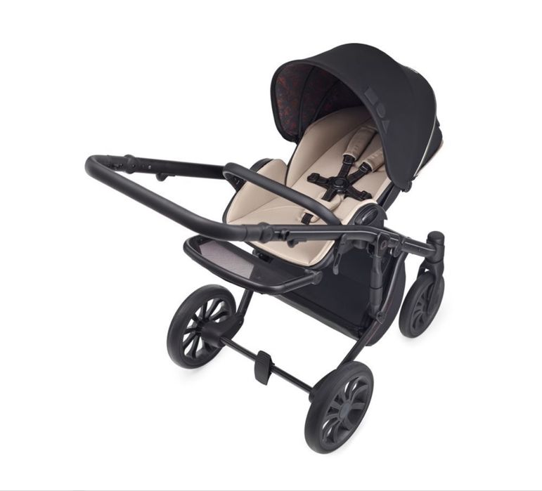 Візочок коляска 2 в 1 Anex M/Type Safa Sahin