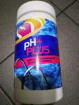 Gamix PH Plus do basenu