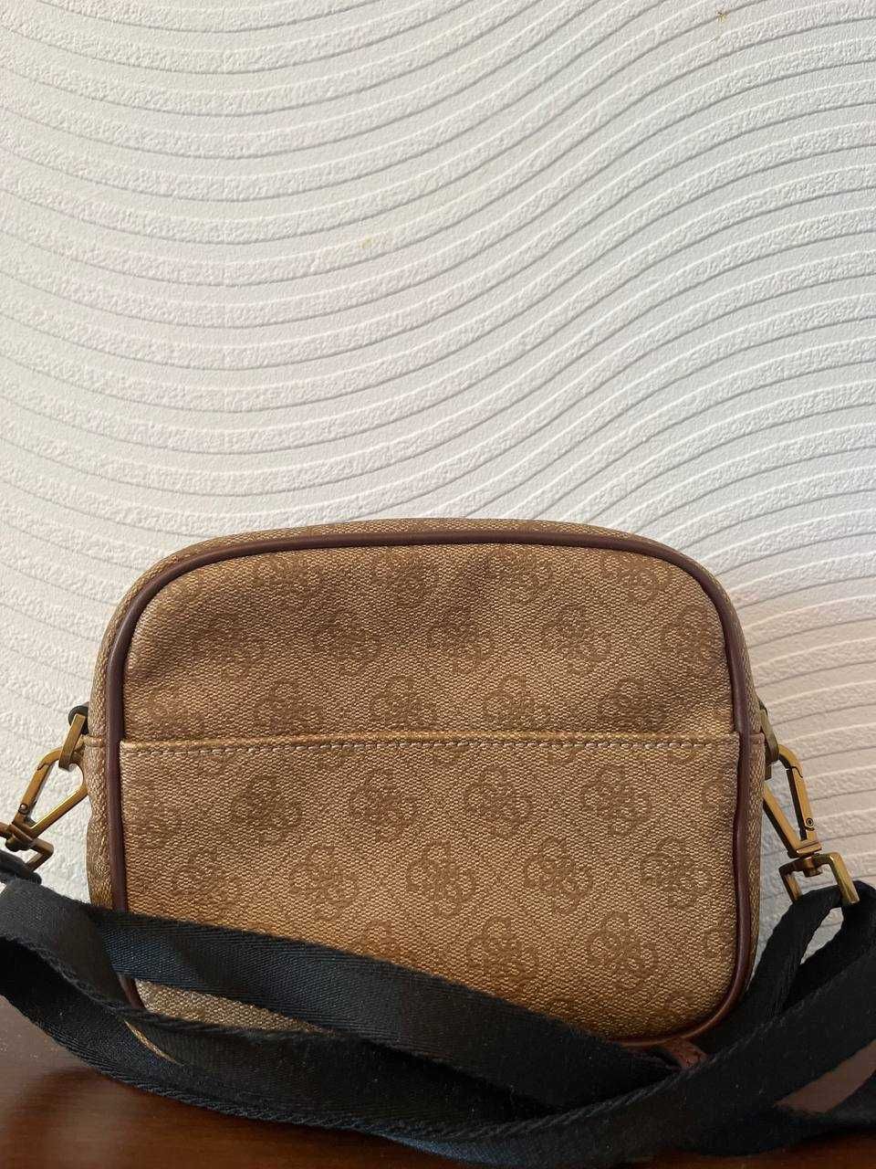 сумка guess vezzola P2303