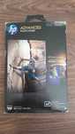 Papel de fotografias (photo paper) hp ADVANCED  10x15cm 250g/m2