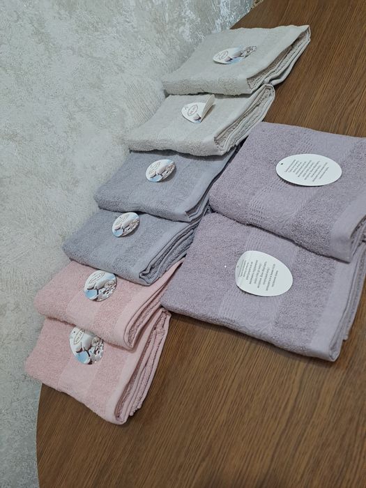 Рушники 50 : 100