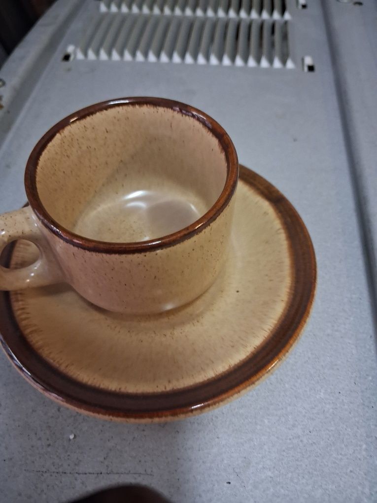 Chávenas de café