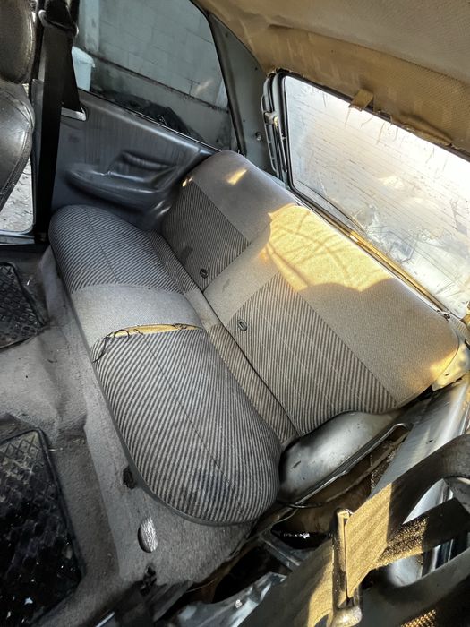 Продам форда в хорошому стані