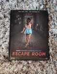 Dvd Escape Room stan idealny