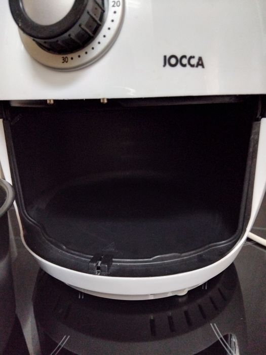 Airfryer 2.3 Litros Jocca