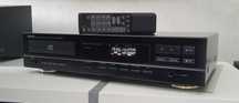 DENON DCD-460 odtwarzacz cd z pilotem - idealny stan