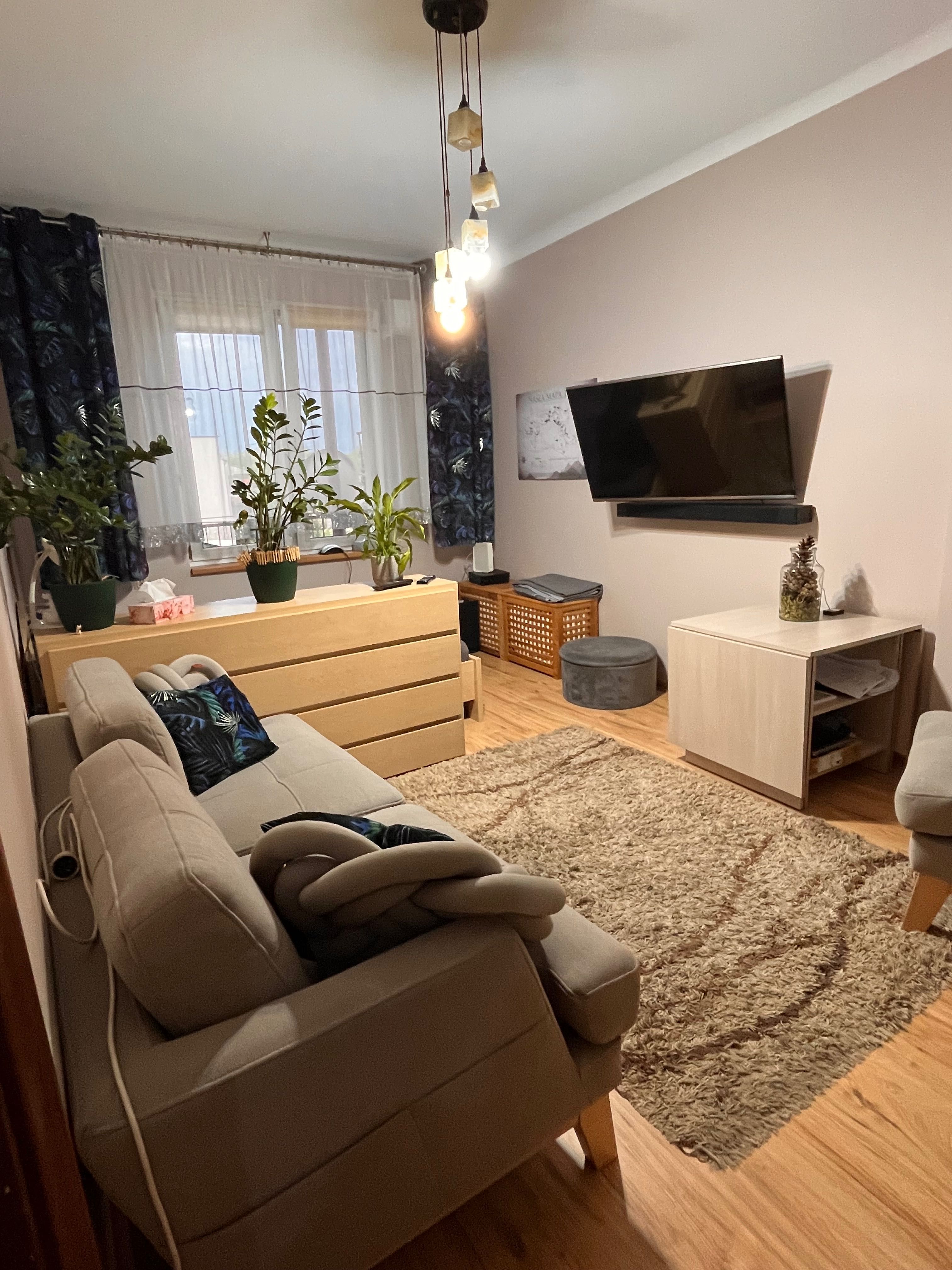 Mieszkanie 71,5 m2 w Kraśniku fabrycznym