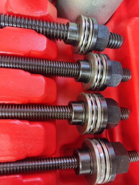 Набір для сайлениблоків втулок і підшипників набор для снятия втулок