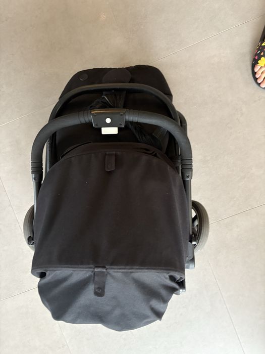 Wozek spcerow Cybex Easy 2 plus