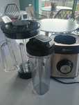 Blender kielichowy PHILIPS HR3573/90 + 1 bidon w komplecie
