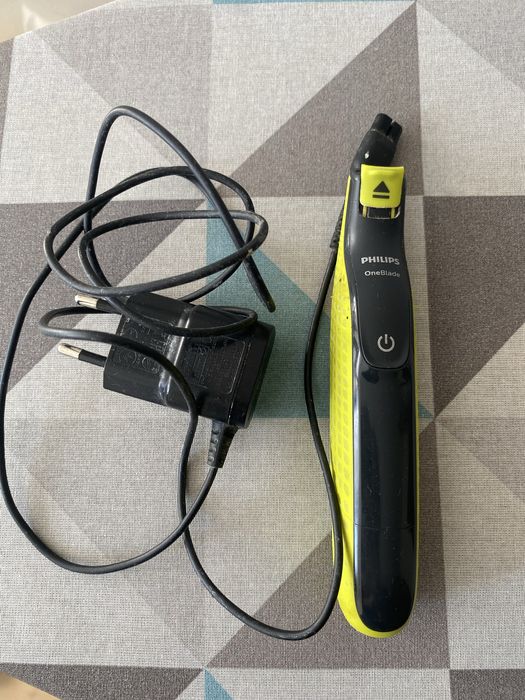 Maszynka one blade