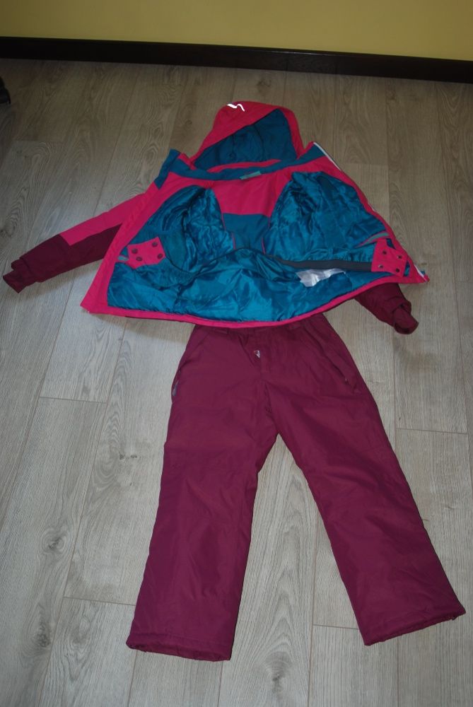 Kombinezon Mountain Warehouse Kids r. 122-128
