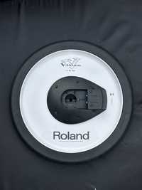 Roland cy-15r ride perkusja elektroniczna